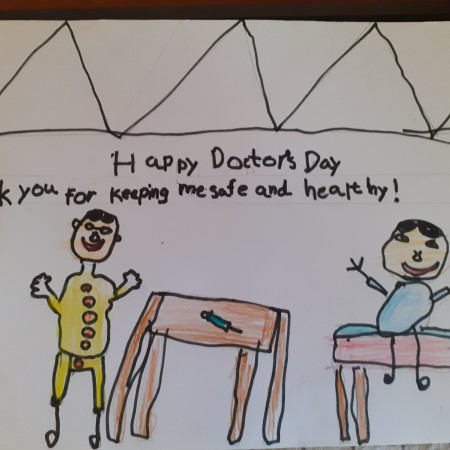 Doctor's Day